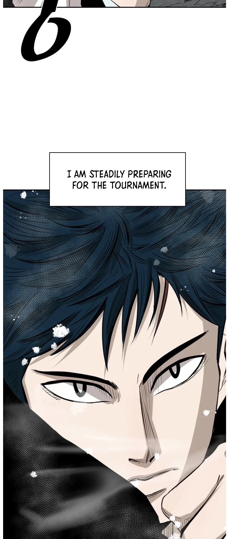 Shark Chapter 120 page 47 - Chapter 120