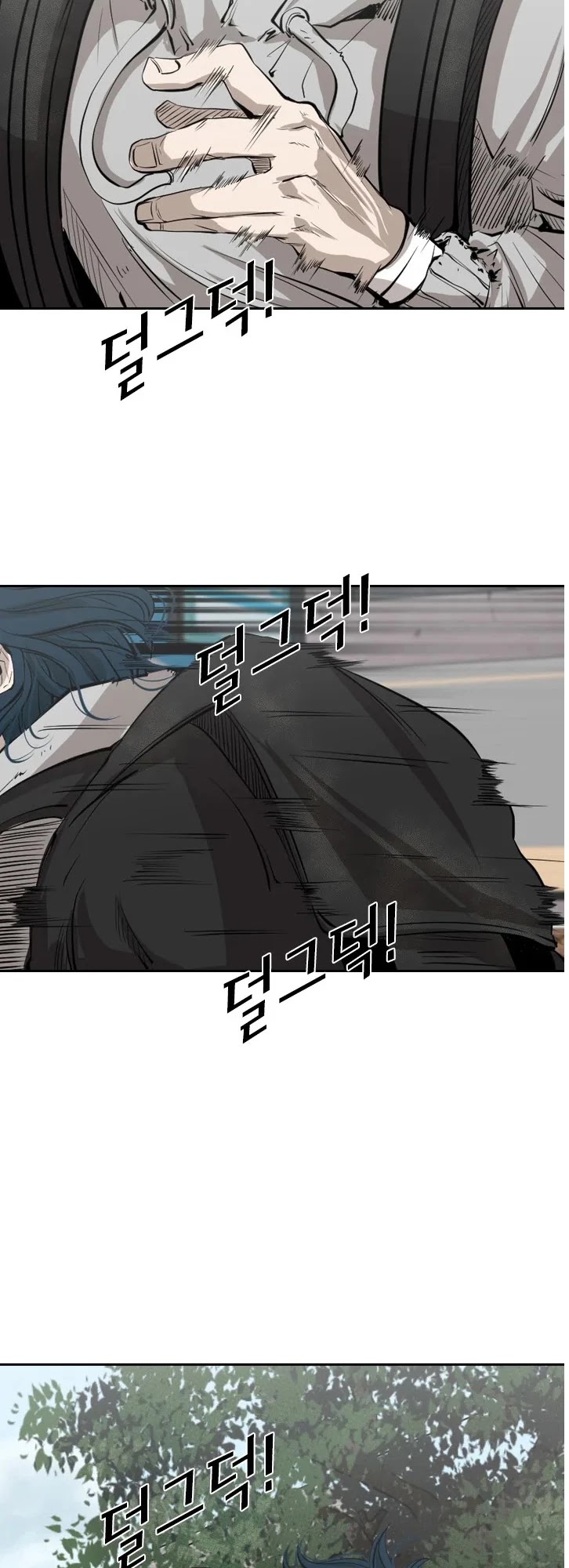 Shark Chapter 122 page 20 - Chapter 122