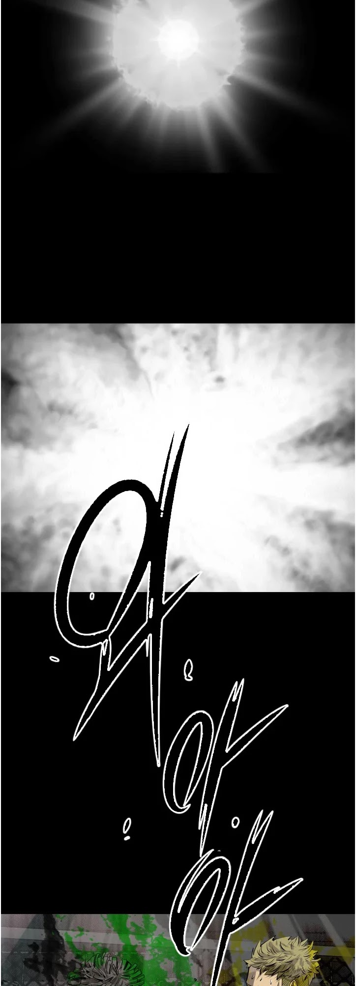 Shark Chapter 122 page 3 - Chapter 122