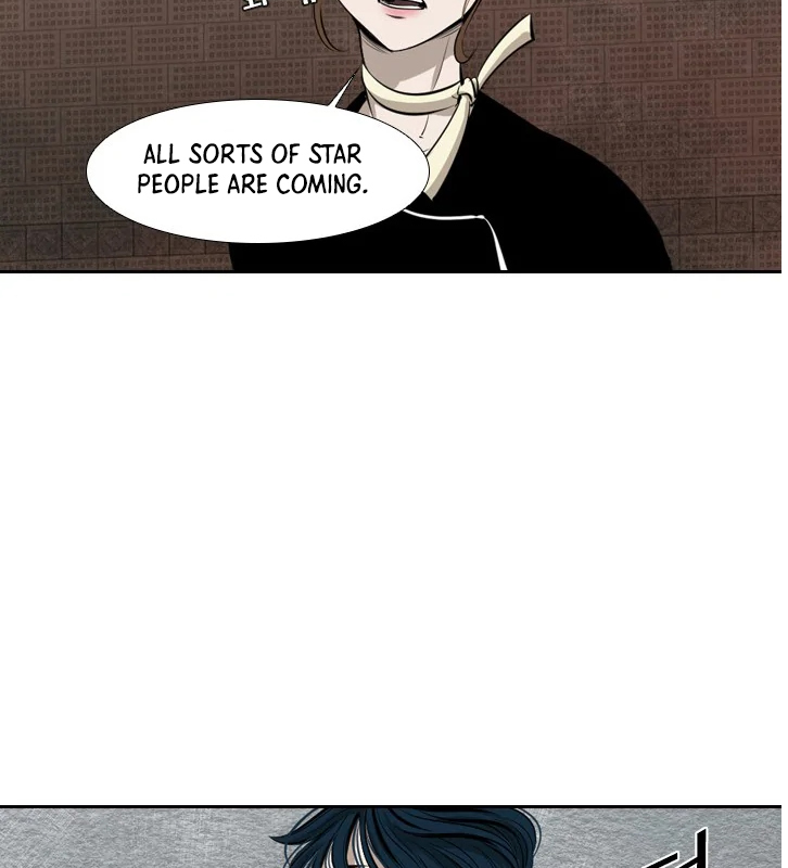 Shark Chapter 122 page 31 - Chapter 122