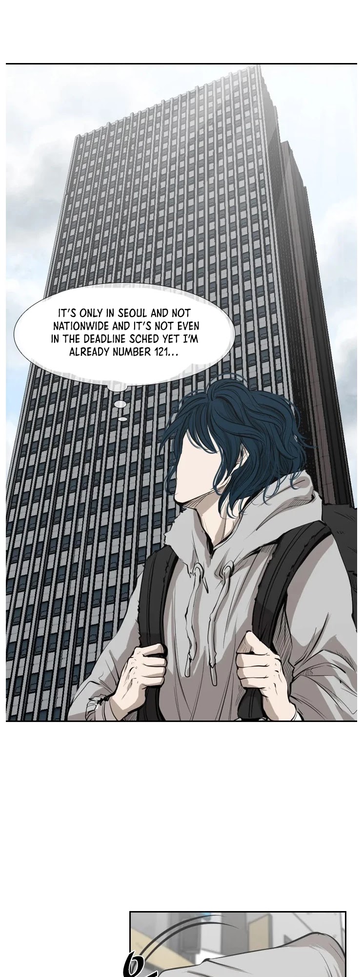Shark Chapter 122 page 51 - Chapter 122