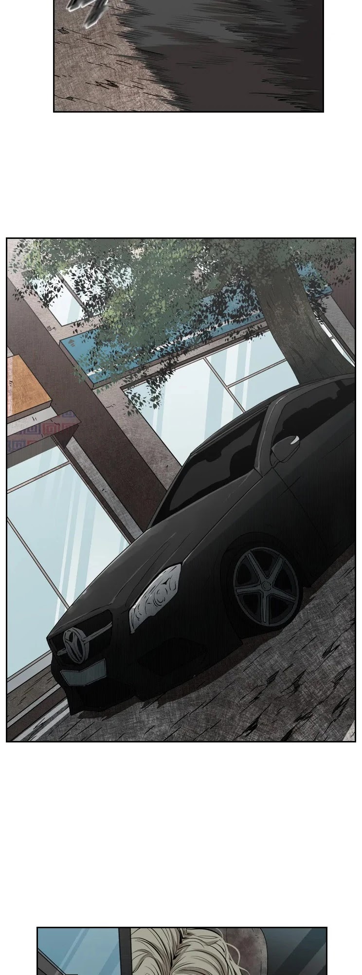 Shark Chapter 122 page 54 - Chapter 122