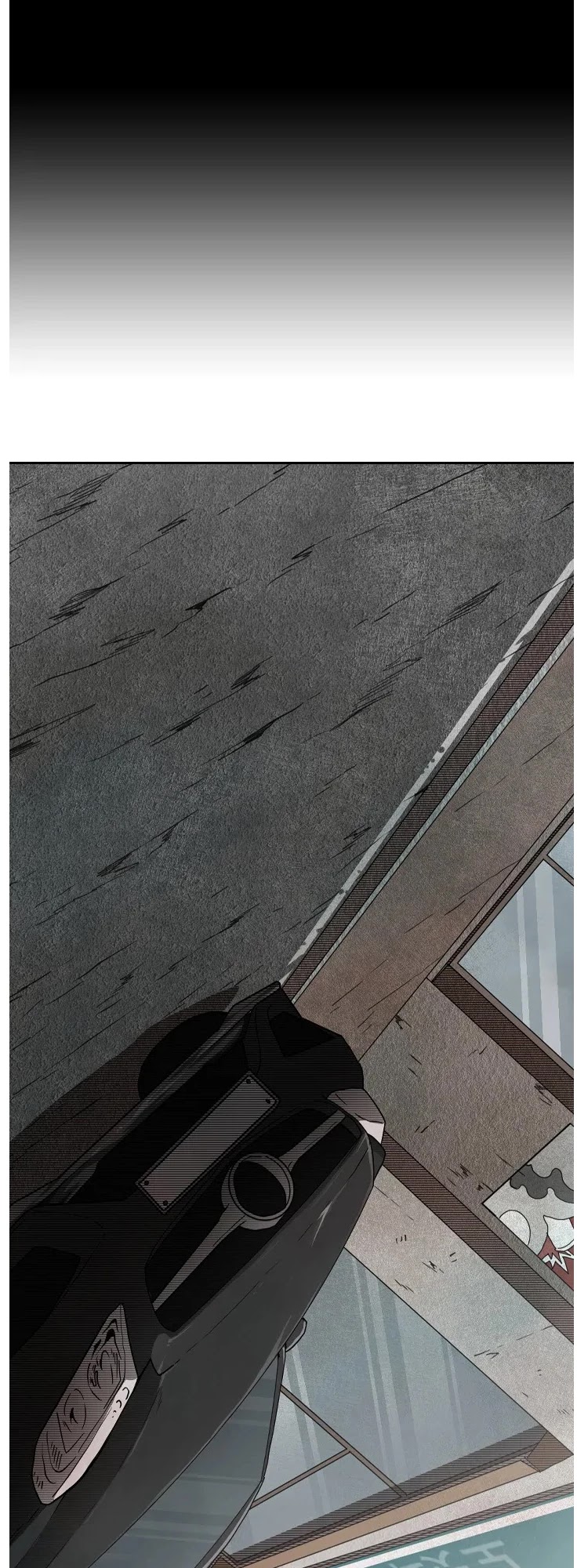 Shark Chapter 123 page 13 - Chapter 123