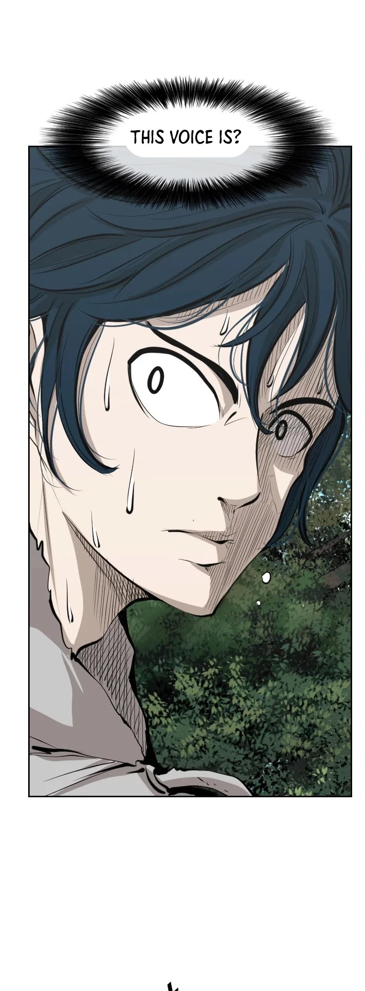 Shark Chapter 123 page 30 - Chapter 123