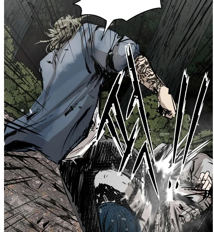 Shark Chapter 123 page 42 - Chapter 123