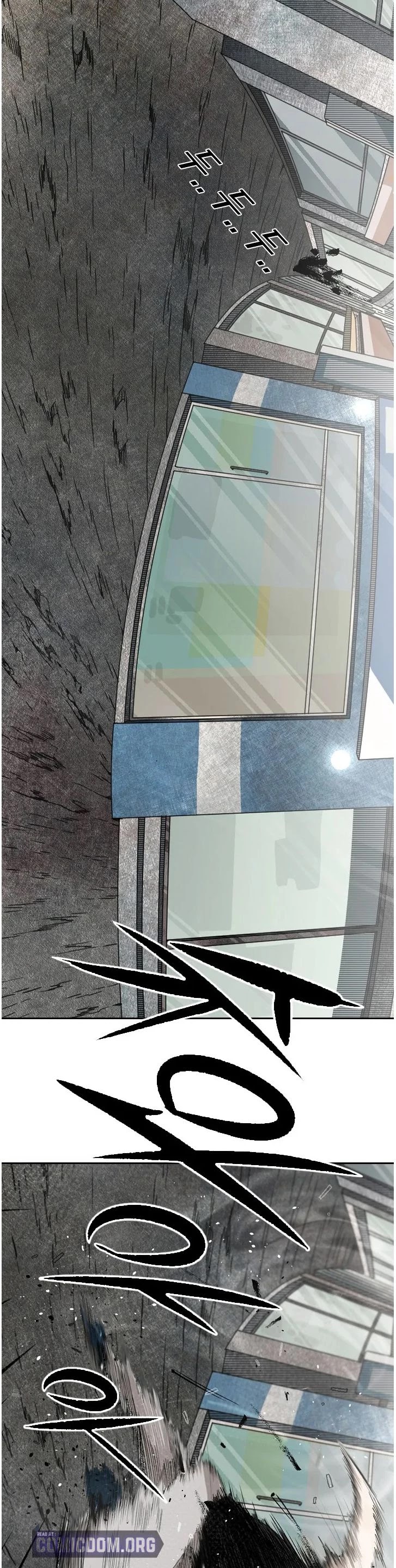 Shark Chapter 126 page 31 - Chapter 126