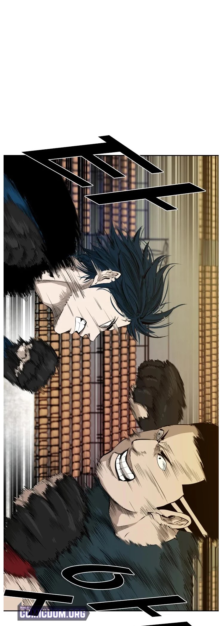 Shark Chapter 127 page 41 - Chapter 127