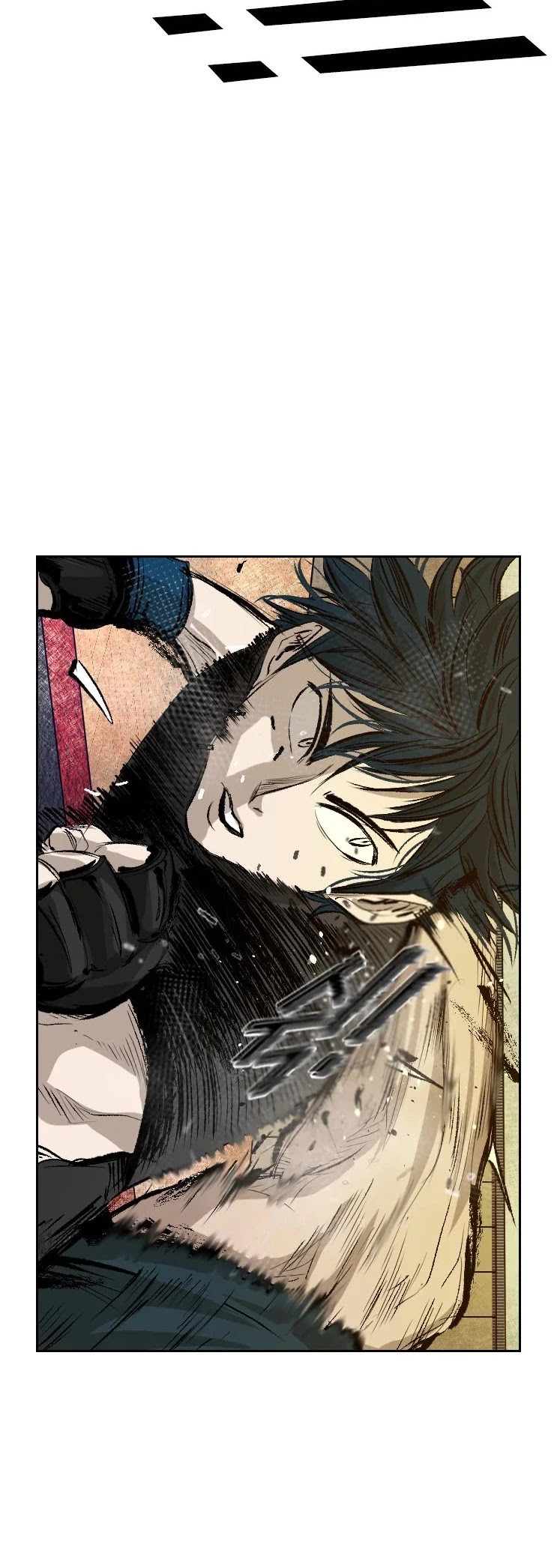 Shark Chapter 127 page 42 - Chapter 127