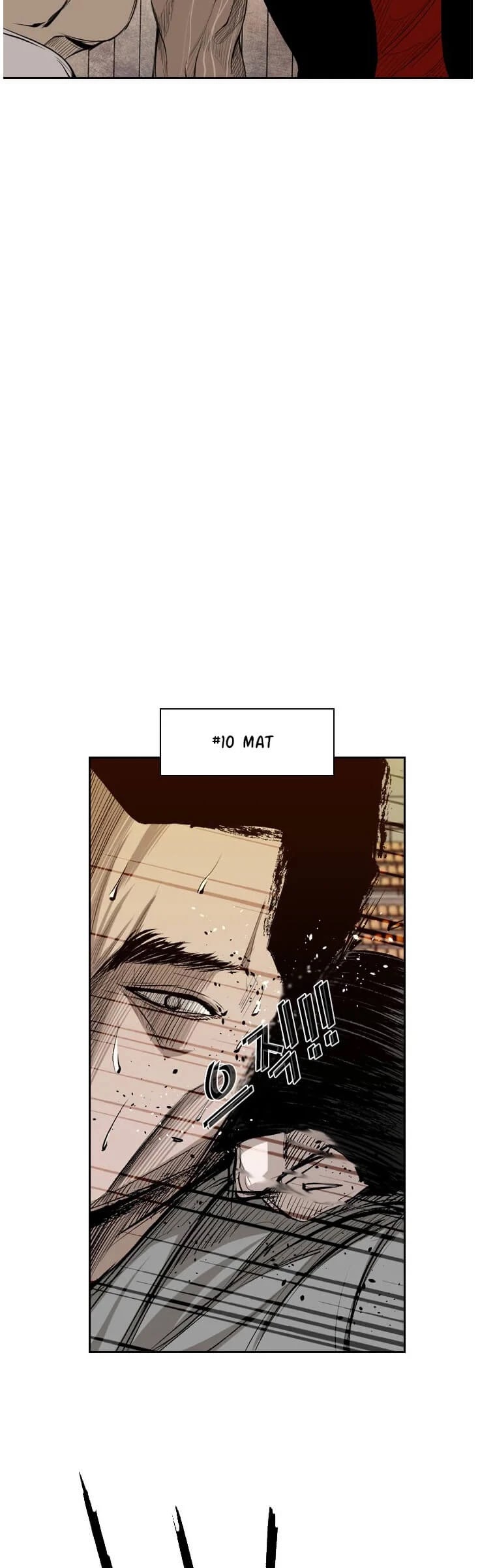 Shark Chapter 128 page 28 - Chapter 128