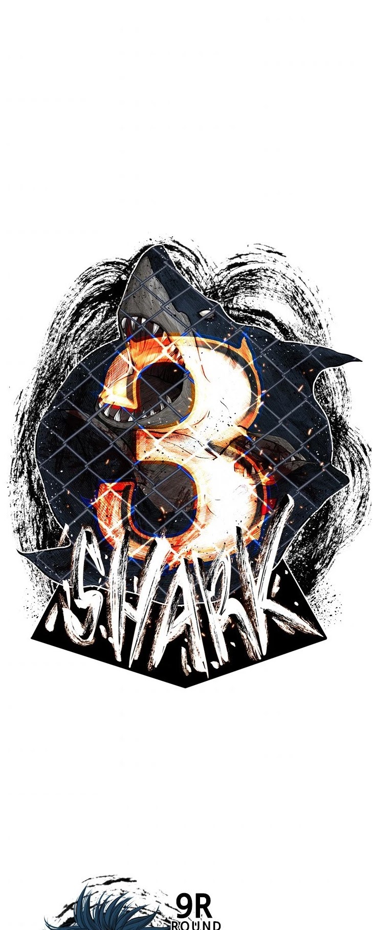 Shark Chapter 130 page 2 - Chapter 130