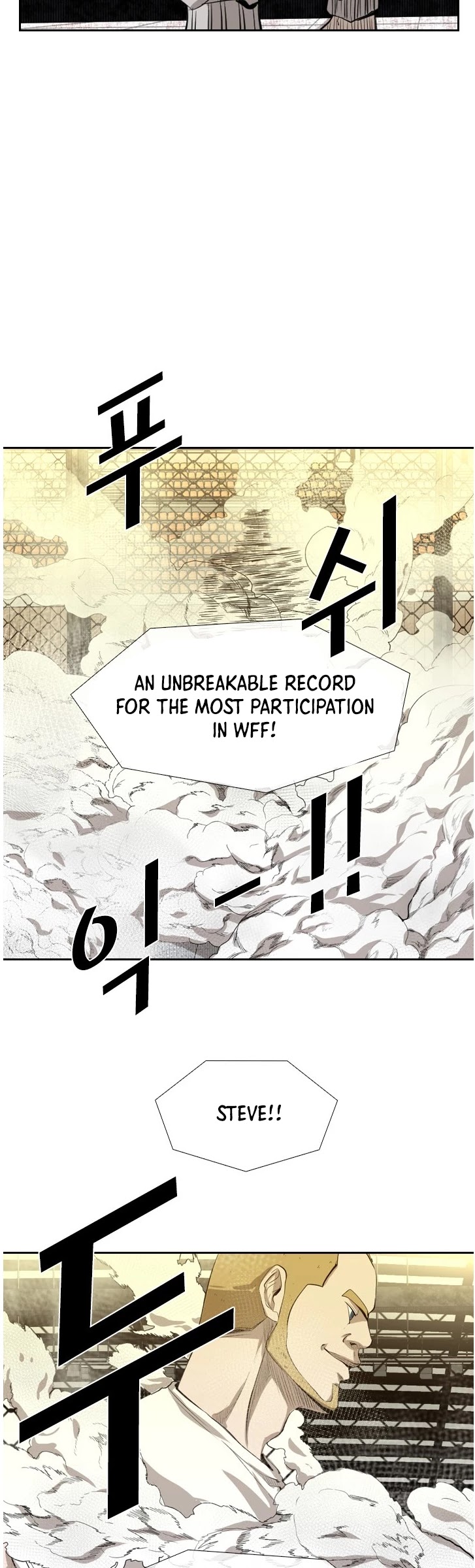 Shark Chapter 130 page 30 - Chapter 130
