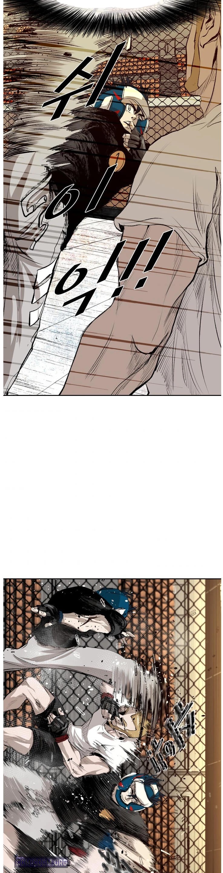 Shark Chapter 131 page 27 - Chapter 131