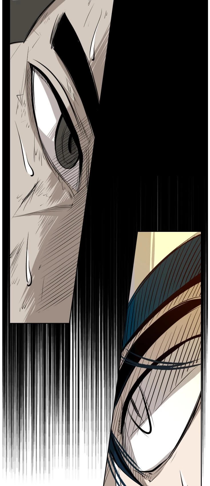 Shark Chapter 131 page 34 - Chapter 131