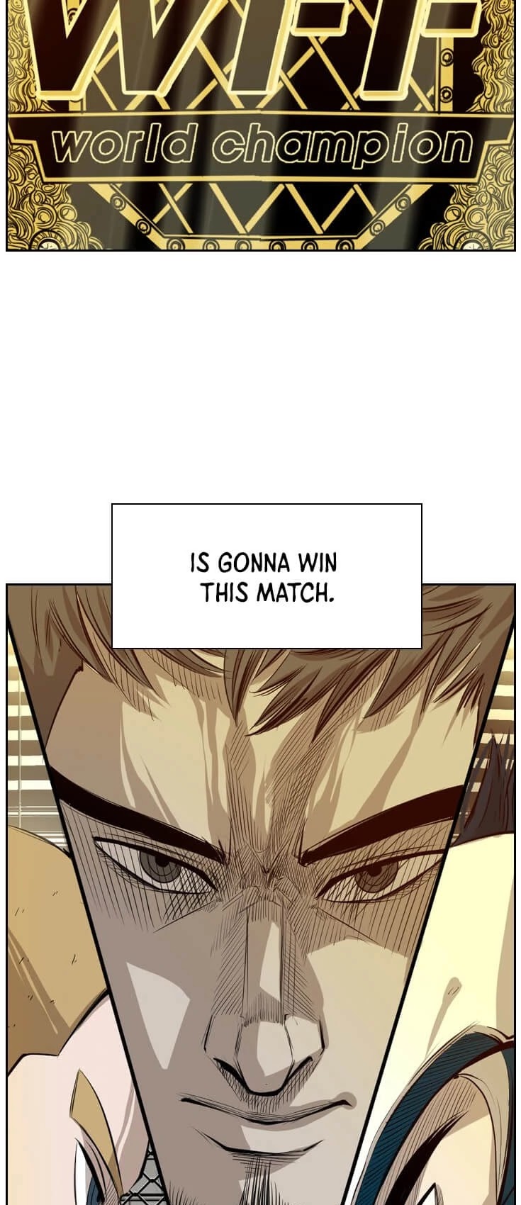 Shark Chapter 131 page 36 - Chapter 131