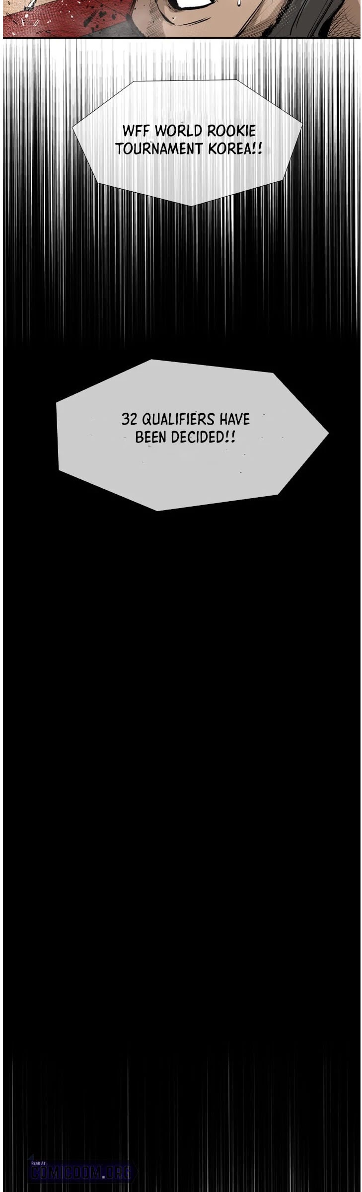 Shark Chapter 134 page 21 - Chapter 134