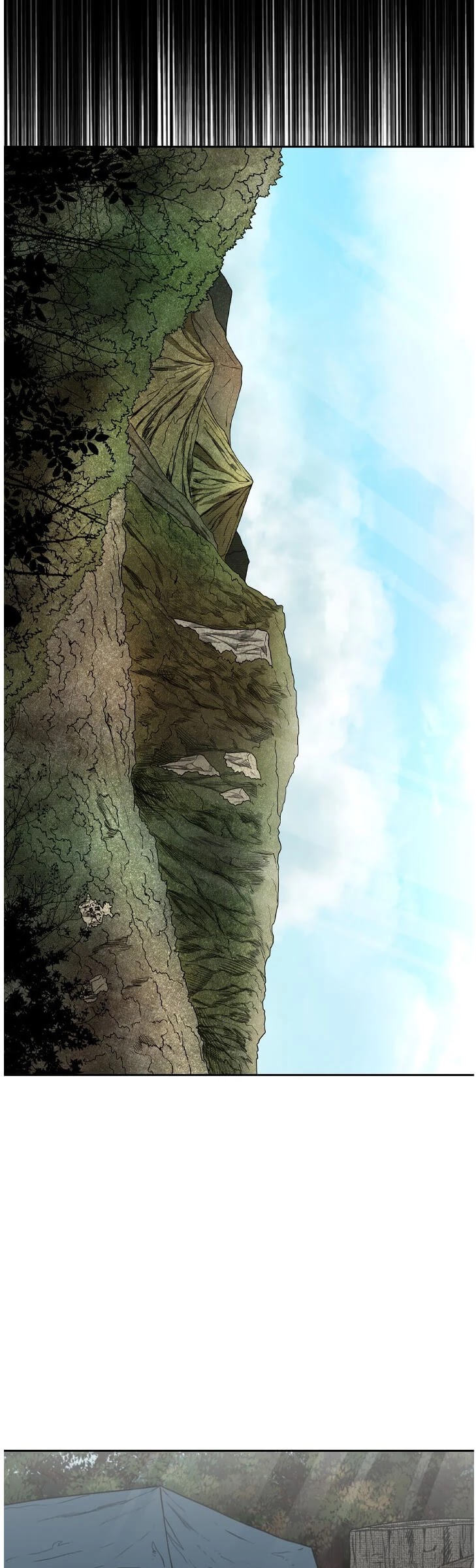 Shark Chapter 134 page 22 - Chapter 134