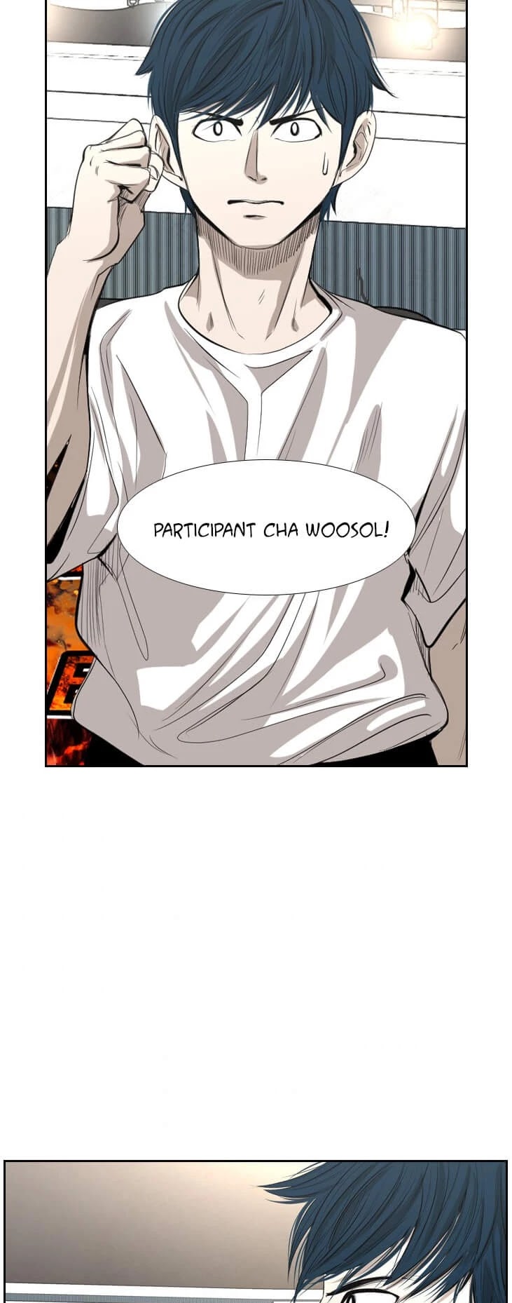 Shark Chapter 134 page 56 - Chapter 134