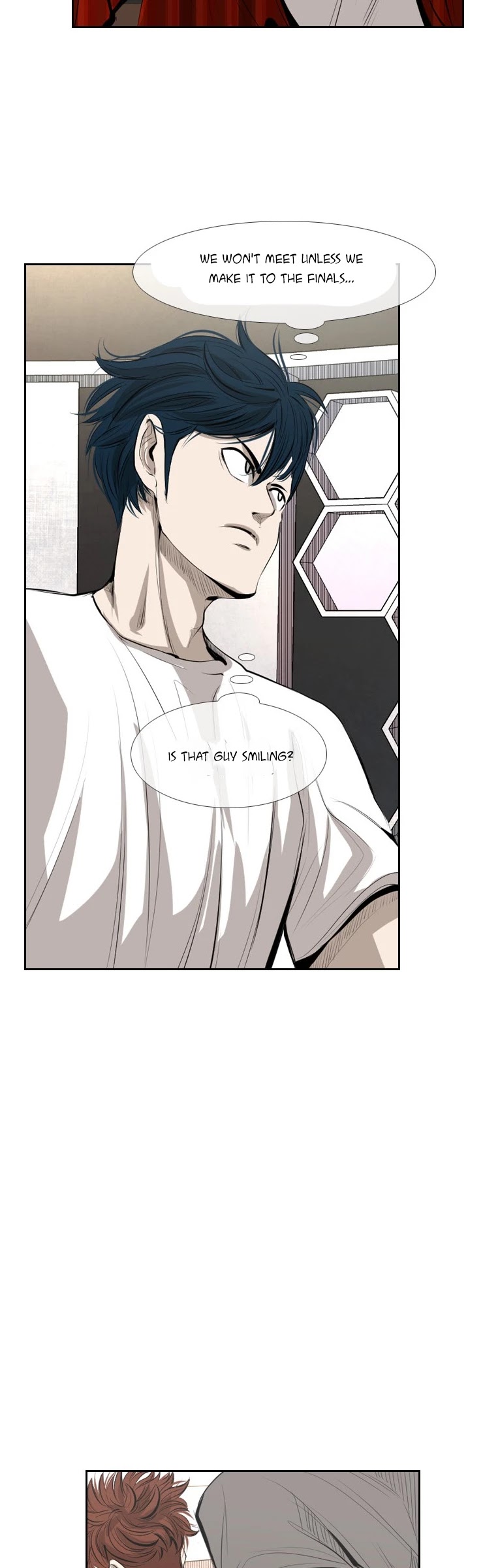 Shark Chapter 136 page 24 - Chapter 136