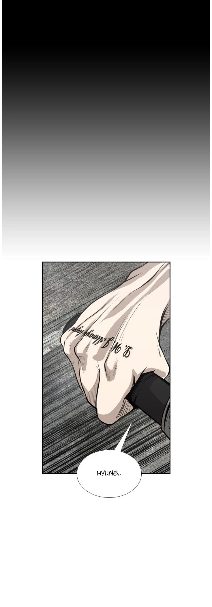 Shark Chapter 139 page 27 - Chapter 139