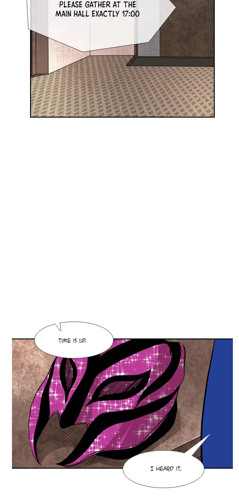 Shark Chapter 139 page 39 - Chapter 139