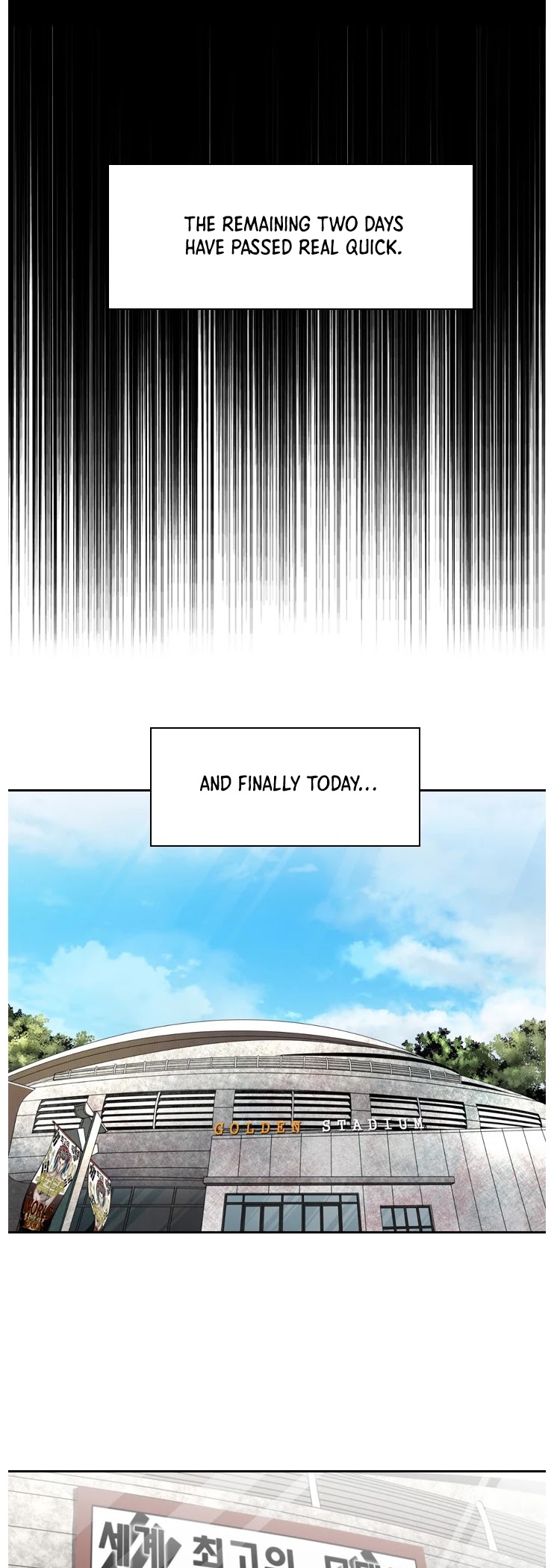 Shark Chapter 140 page 27 - Chapter 140