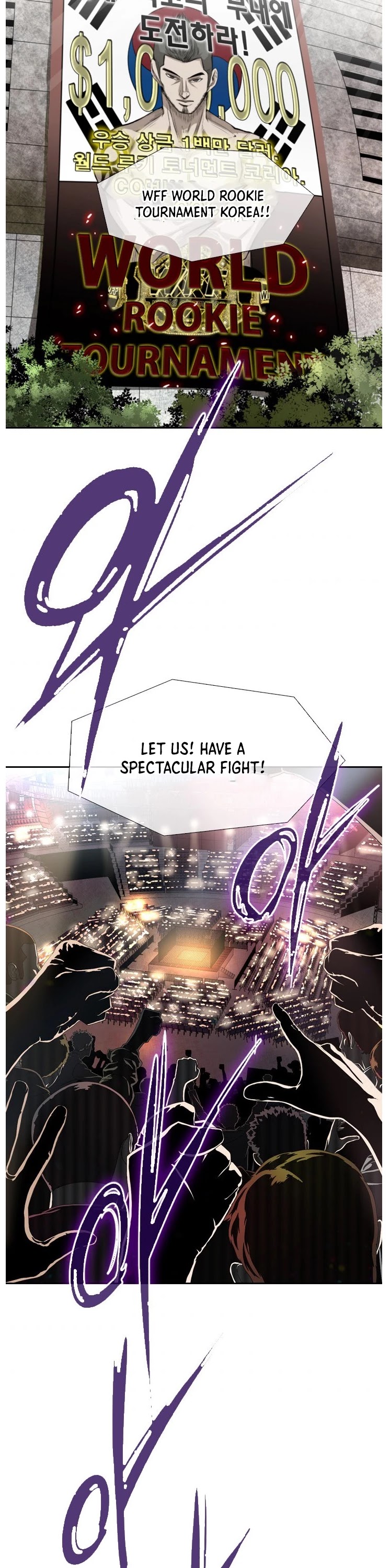 Shark Chapter 140 page 28 - Chapter 140