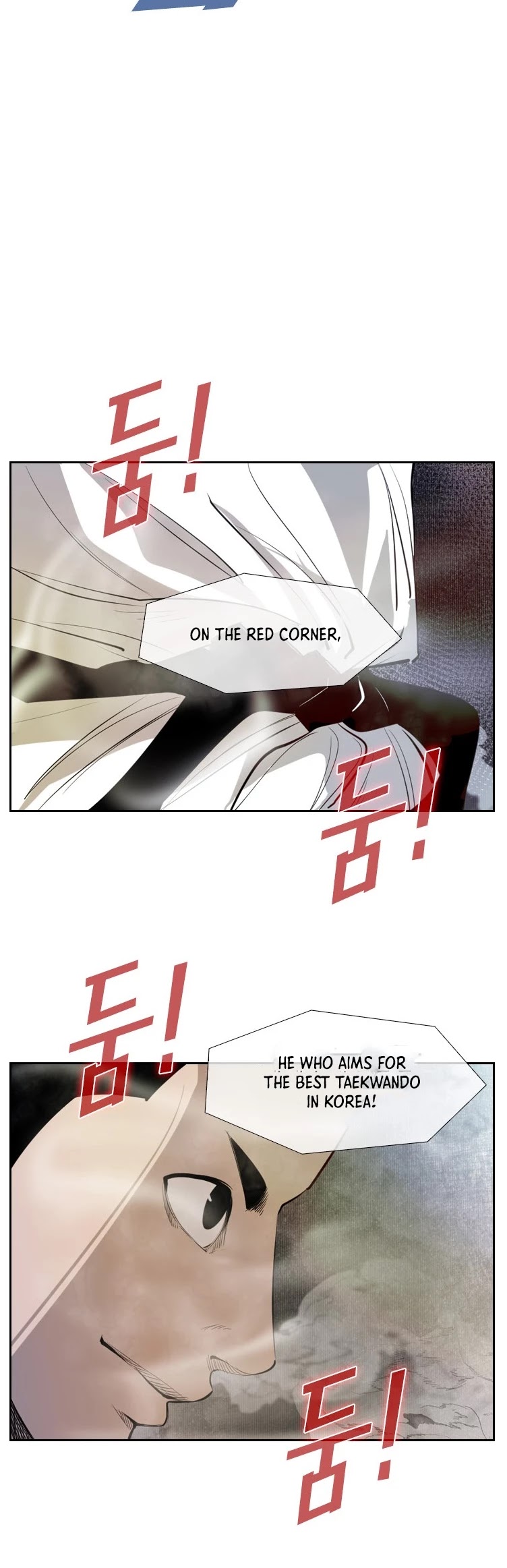 Shark Chapter 140 page 35 - Chapter 140