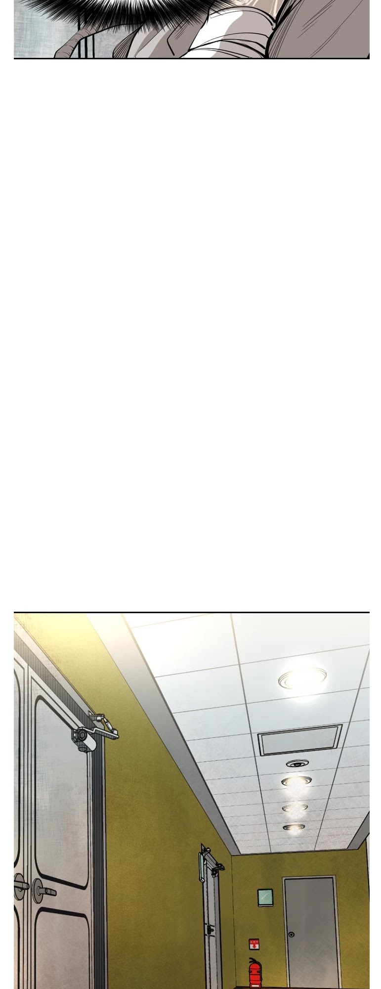 Shark Chapter 142 page 13 - Chapter 142