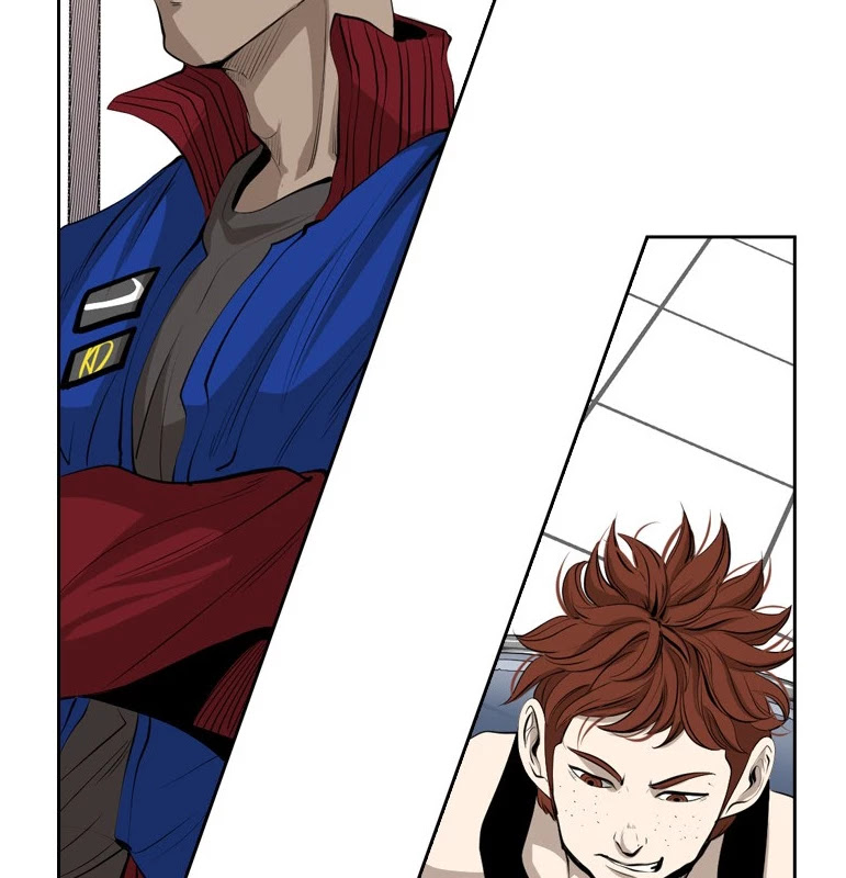 Shark Chapter 142 page 16 - Chapter 142