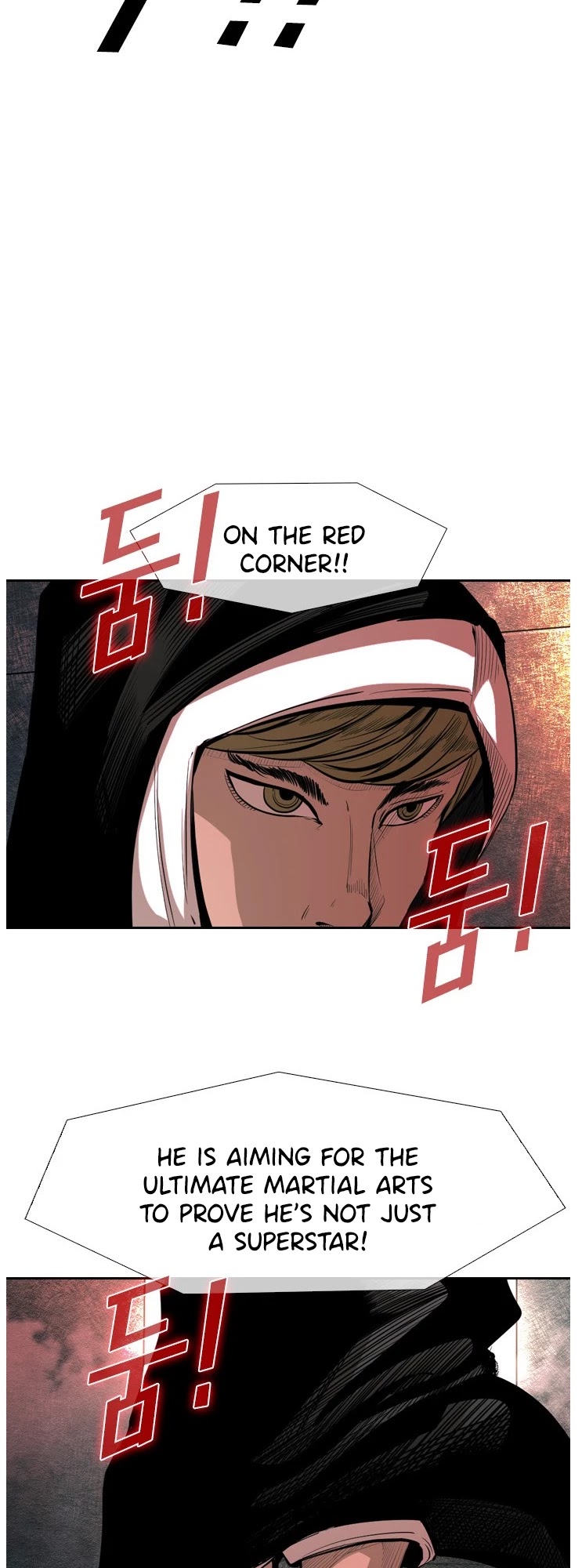 Shark Chapter 142 page 24 - Chapter 142