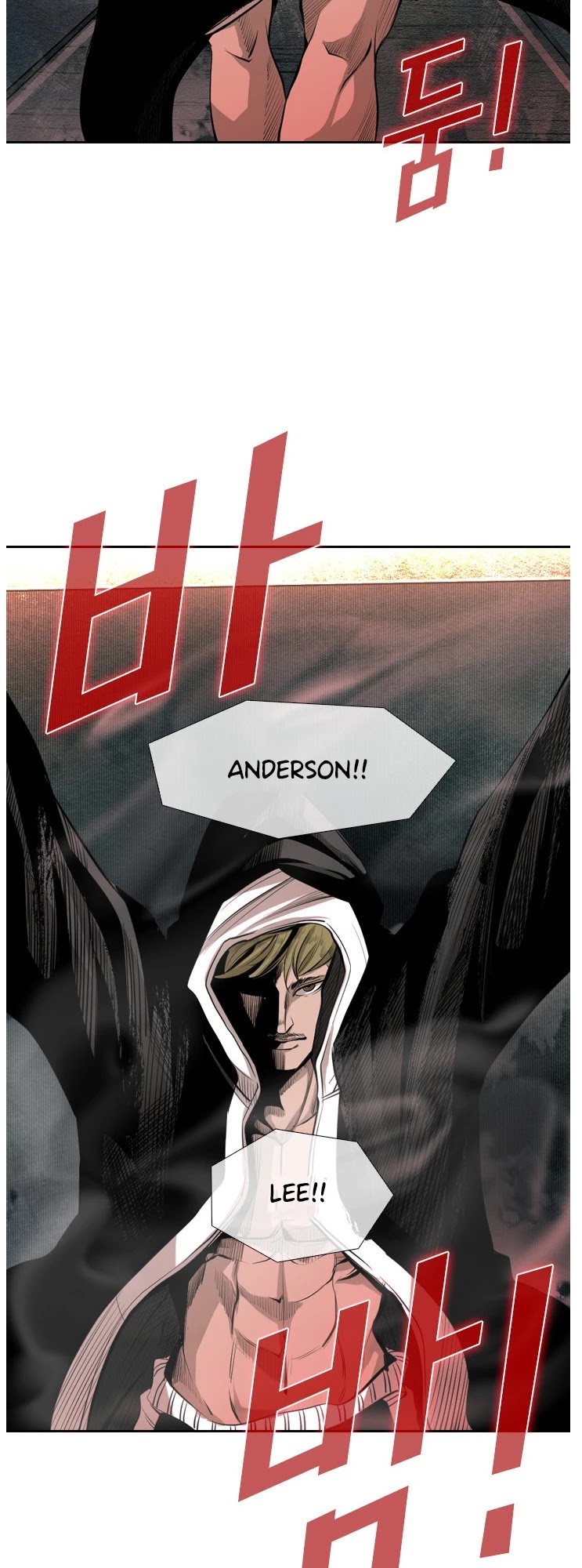 Shark Chapter 142 page 25 - Chapter 142