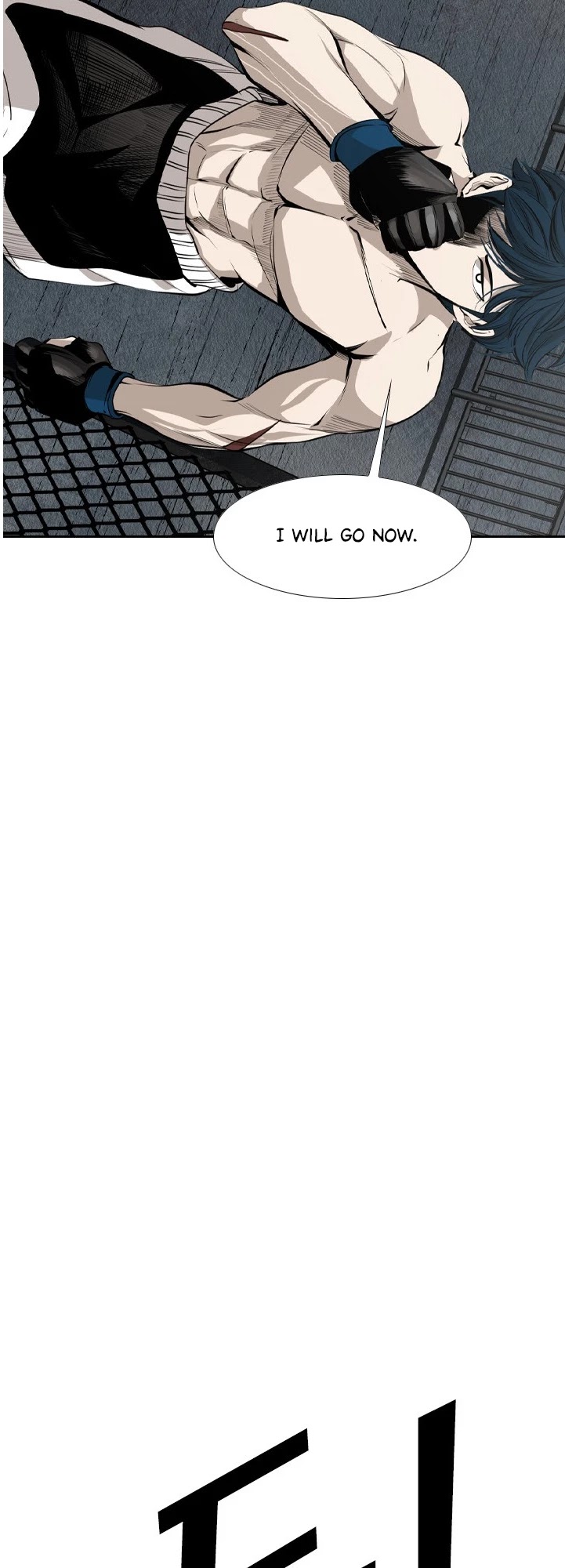 Shark Chapter 142 page 35 - Chapter 142