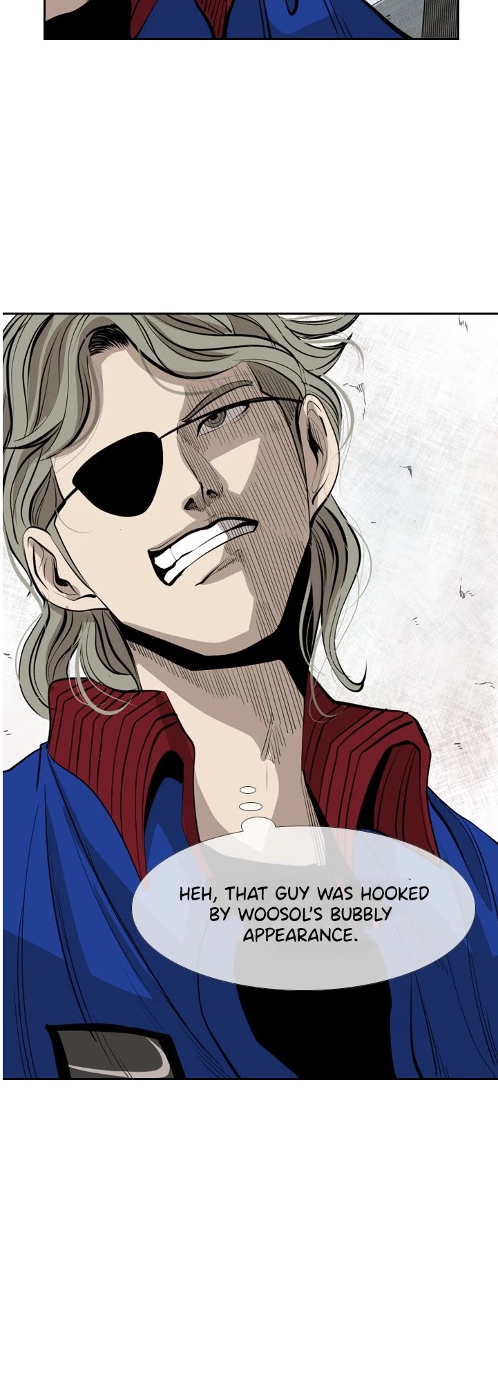 Shark Chapter 142 page 44 - Chapter 142