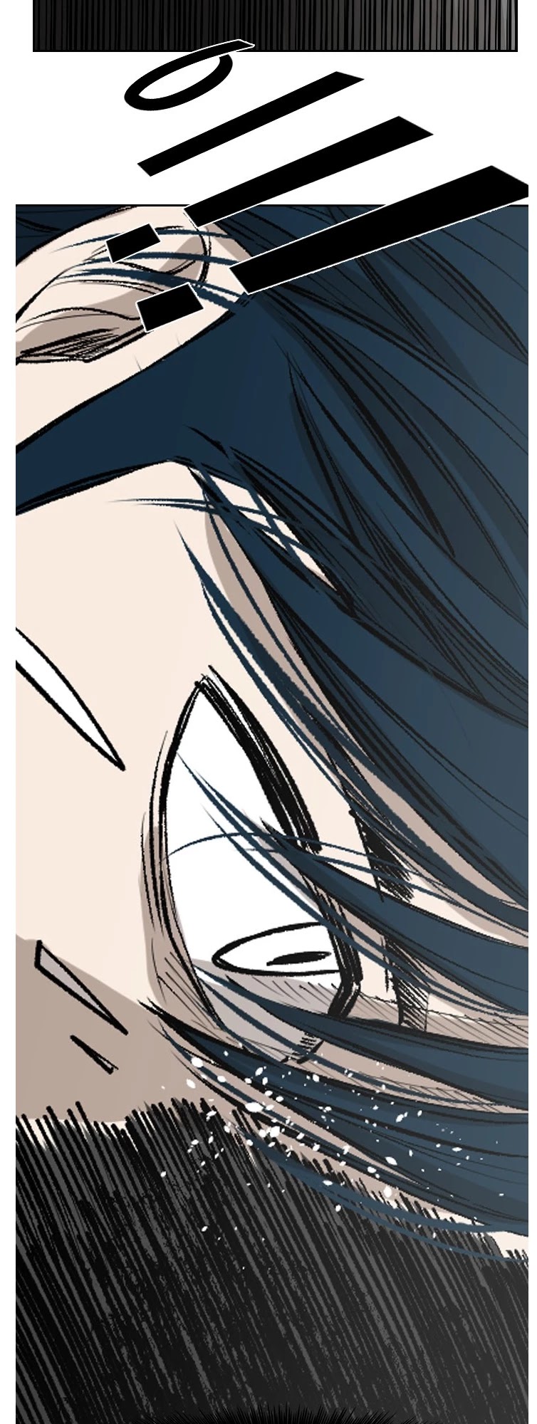 Shark Chapter 142 page 47 - Chapter 142