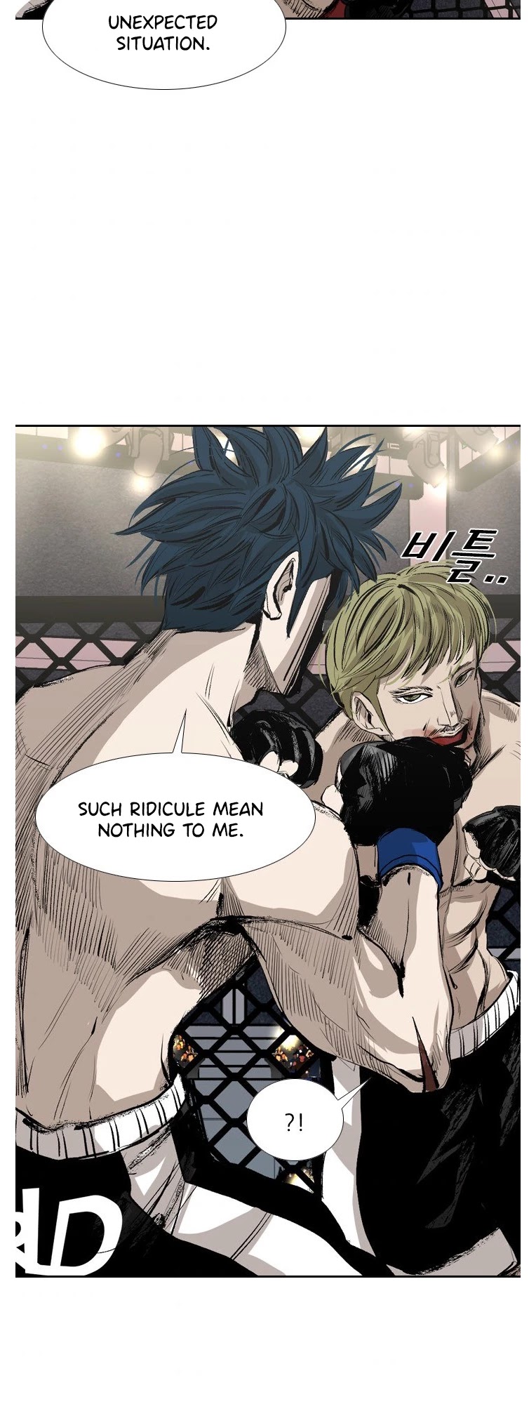 Shark Chapter 142 page 51 - Chapter 142