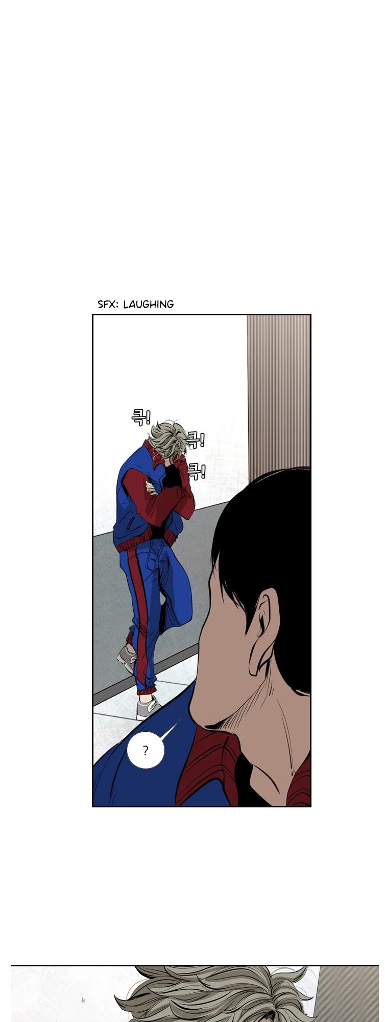 Shark Chapter 142 page 53 - Chapter 142