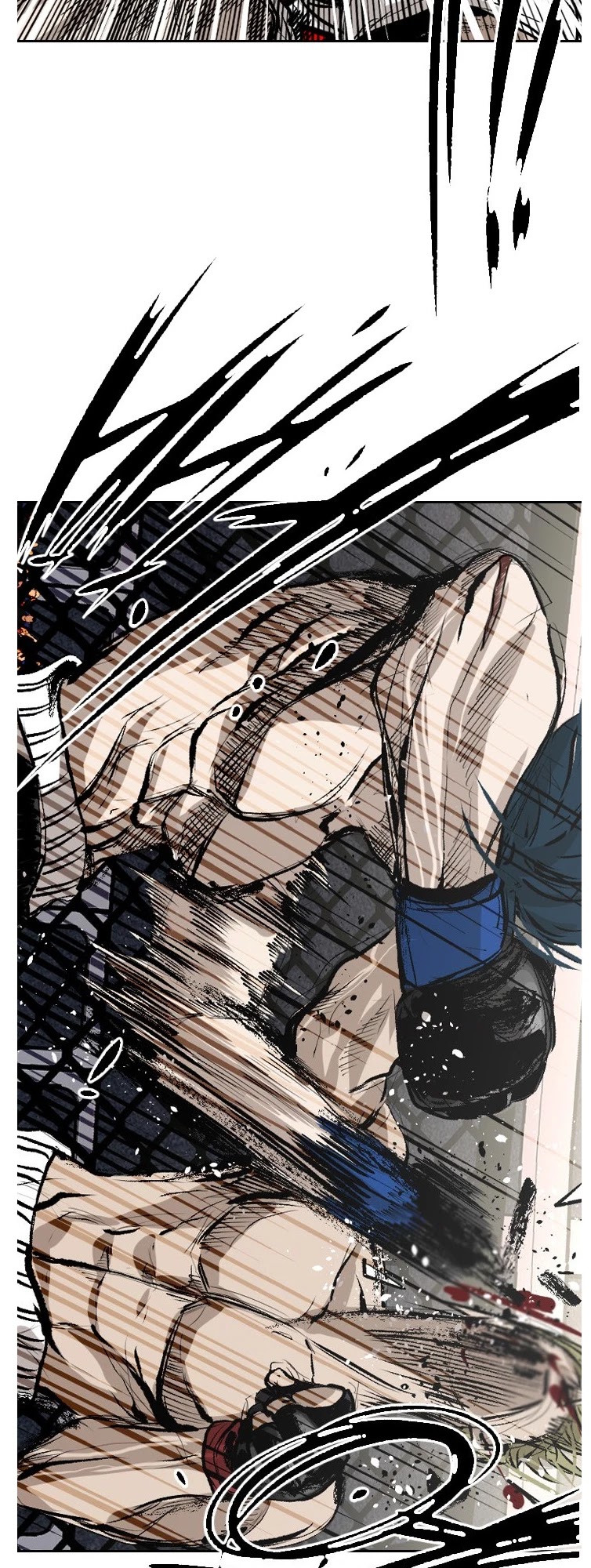 Shark Chapter 142 page 56 - Chapter 142