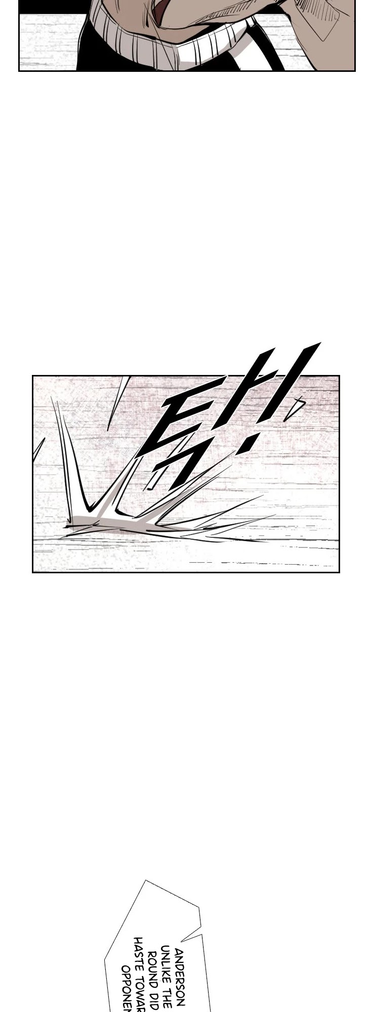 Shark Chapter 143 page 38 - Chapter 143