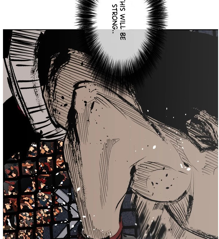 Shark Chapter 143 page 43 - Chapter 143