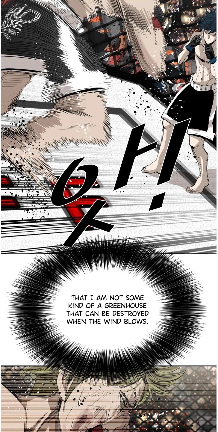 Shark Chapter 144 page 13 - Chapter 144