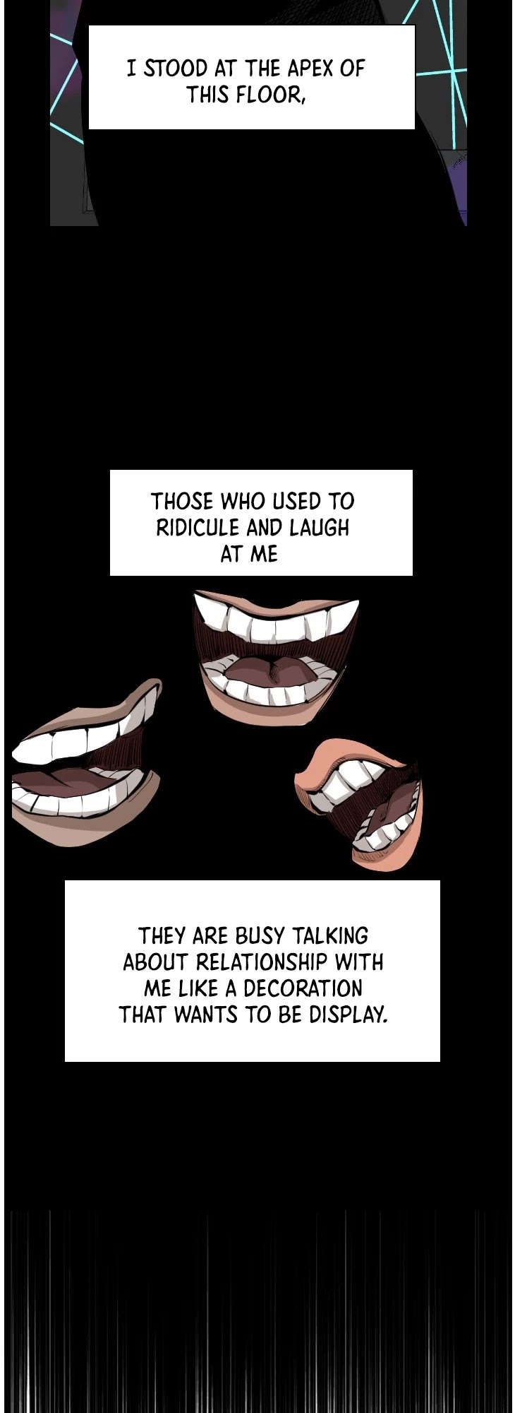 Shark Chapter 144 page 23 - Chapter 144