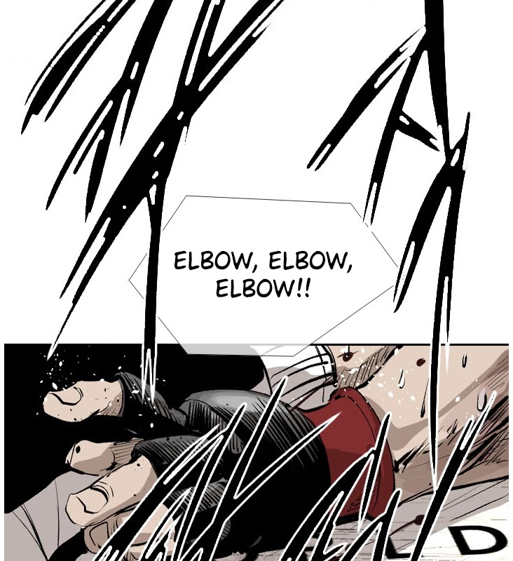 Shark Chapter 144 page 43 - Chapter 144