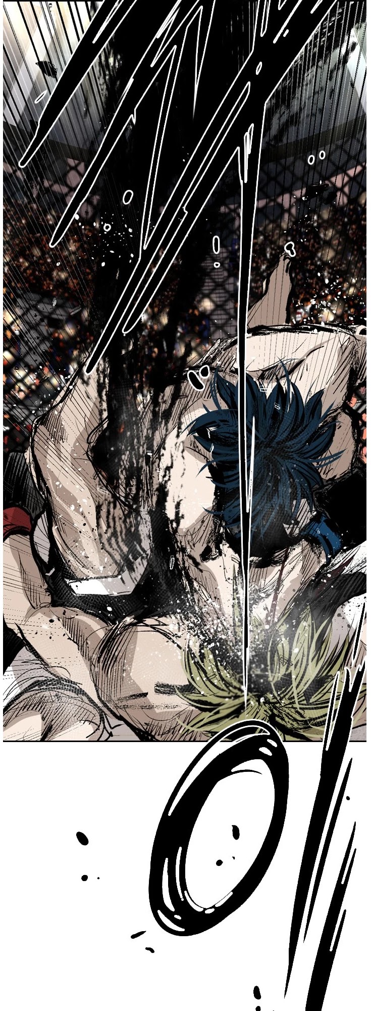 Shark Chapter 144 page 45 - Chapter 144