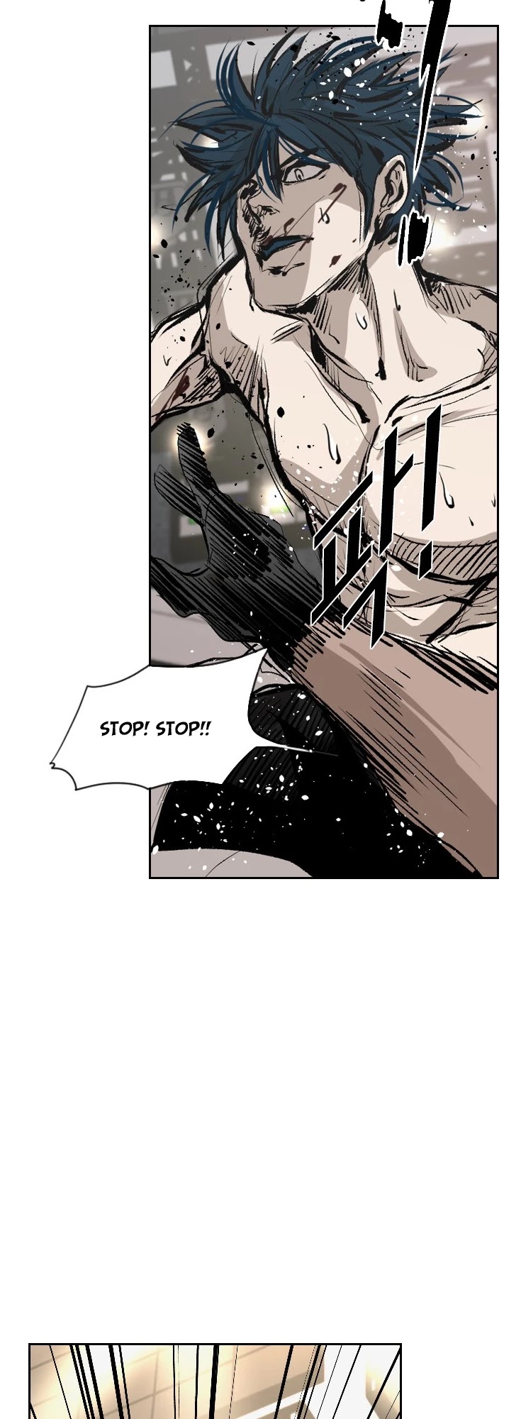 Shark Chapter 144 page 46 - Chapter 144