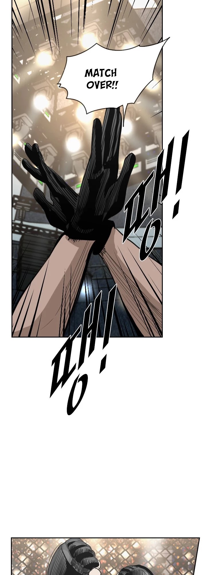 Shark Chapter 144 page 47 - Chapter 144