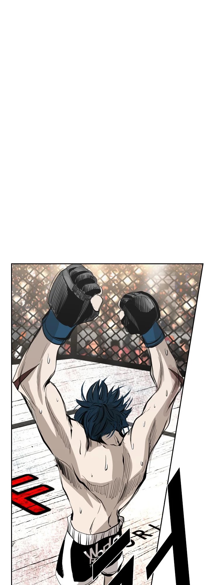 Shark Chapter 145 page 2 - Chapter 145