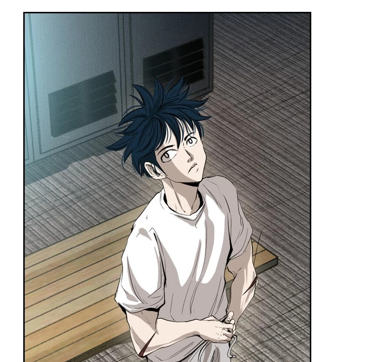 Shark Chapter 146 page 13 - Chapter 146
