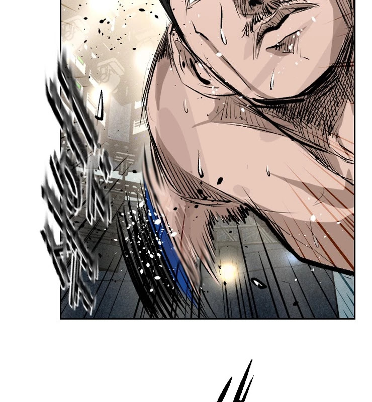 Shark Chapter 146 page 28 - Chapter 146