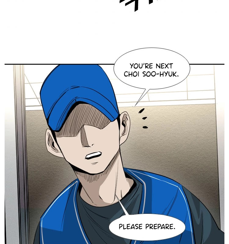 Shark Chapter 146 page 43 - Chapter 146