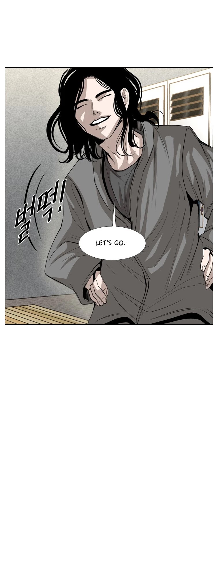 Shark Chapter 146 page 45 - Chapter 146